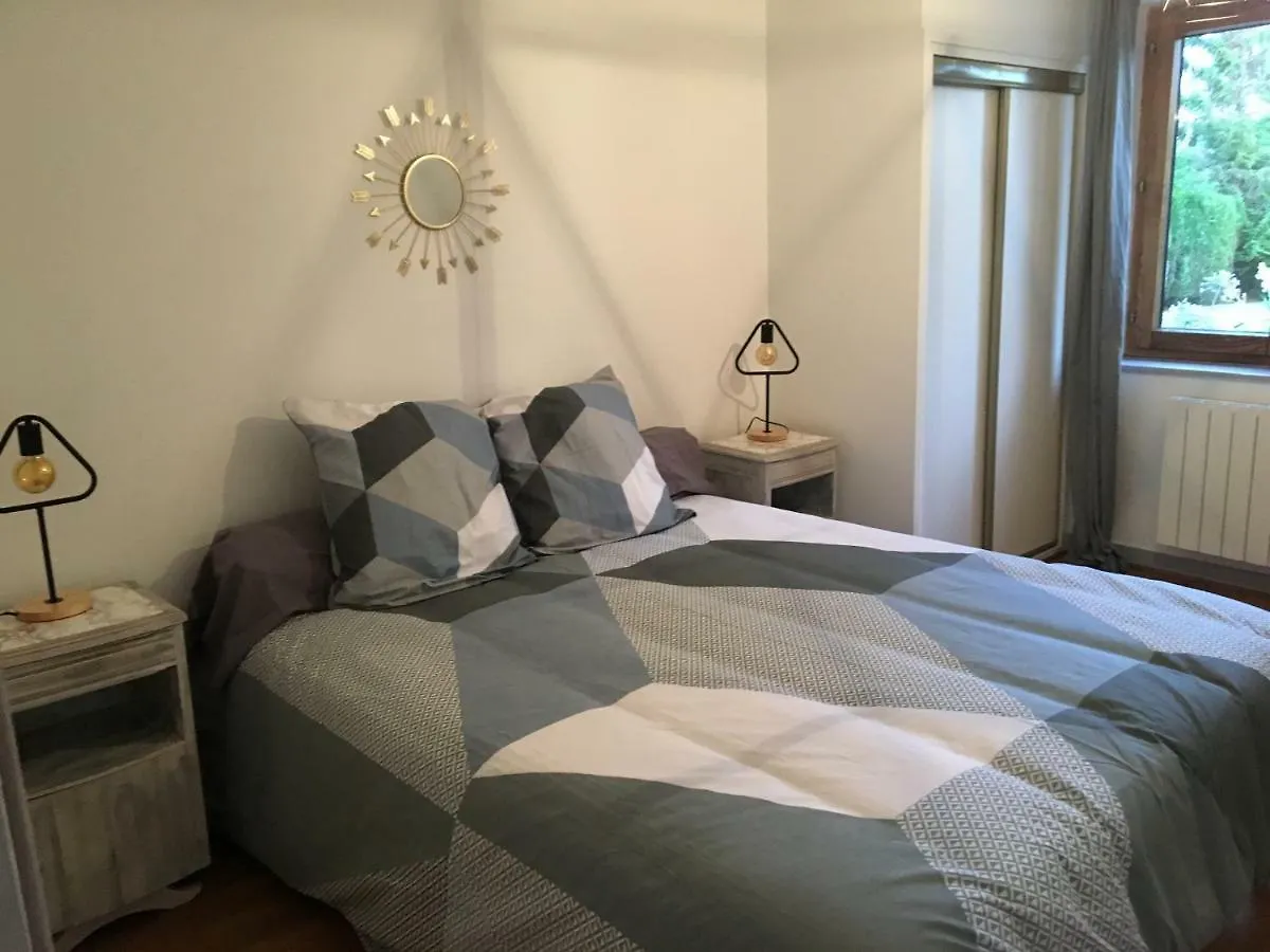 Holiday home Le Picotou Villa Le Vivier-sur-Mer France