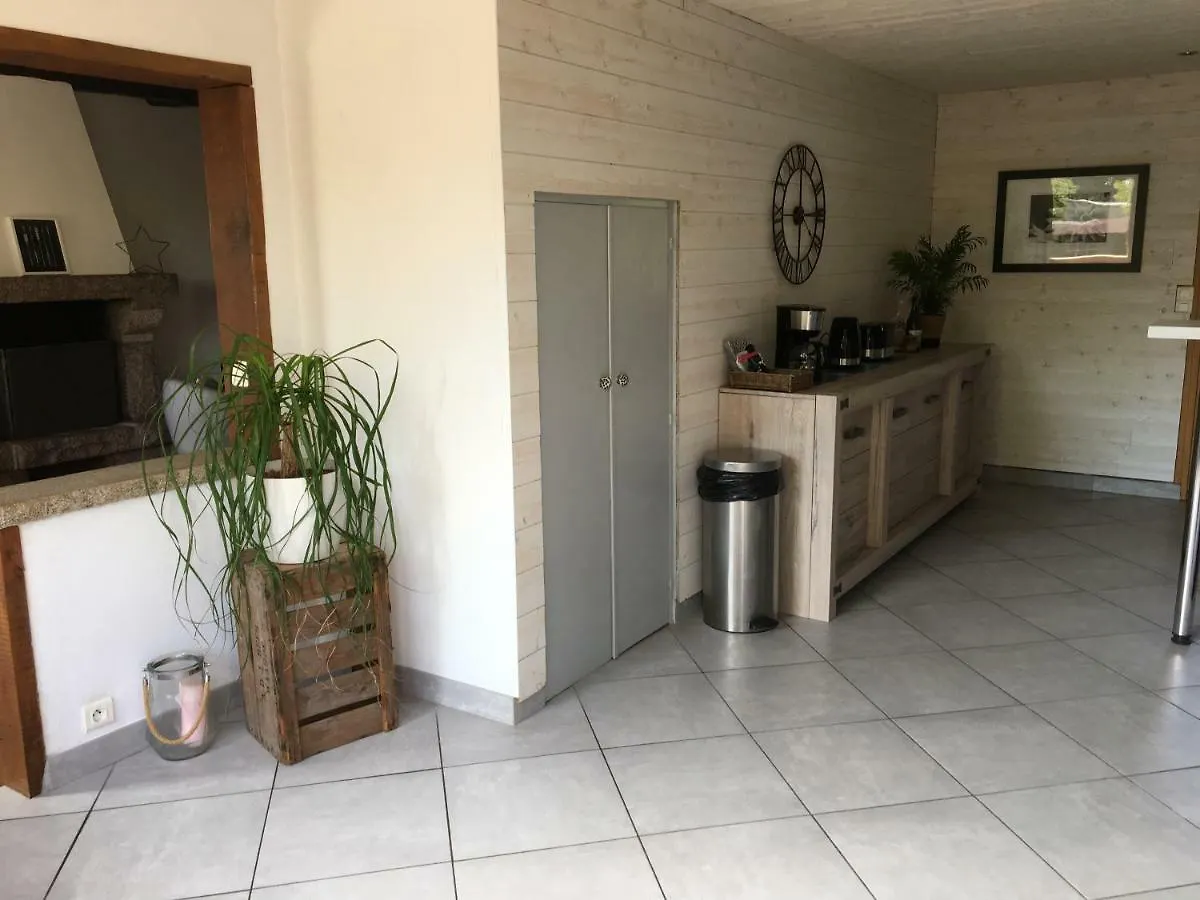 Le Picotou Villa Le Vivier-sur-Mer 0*,