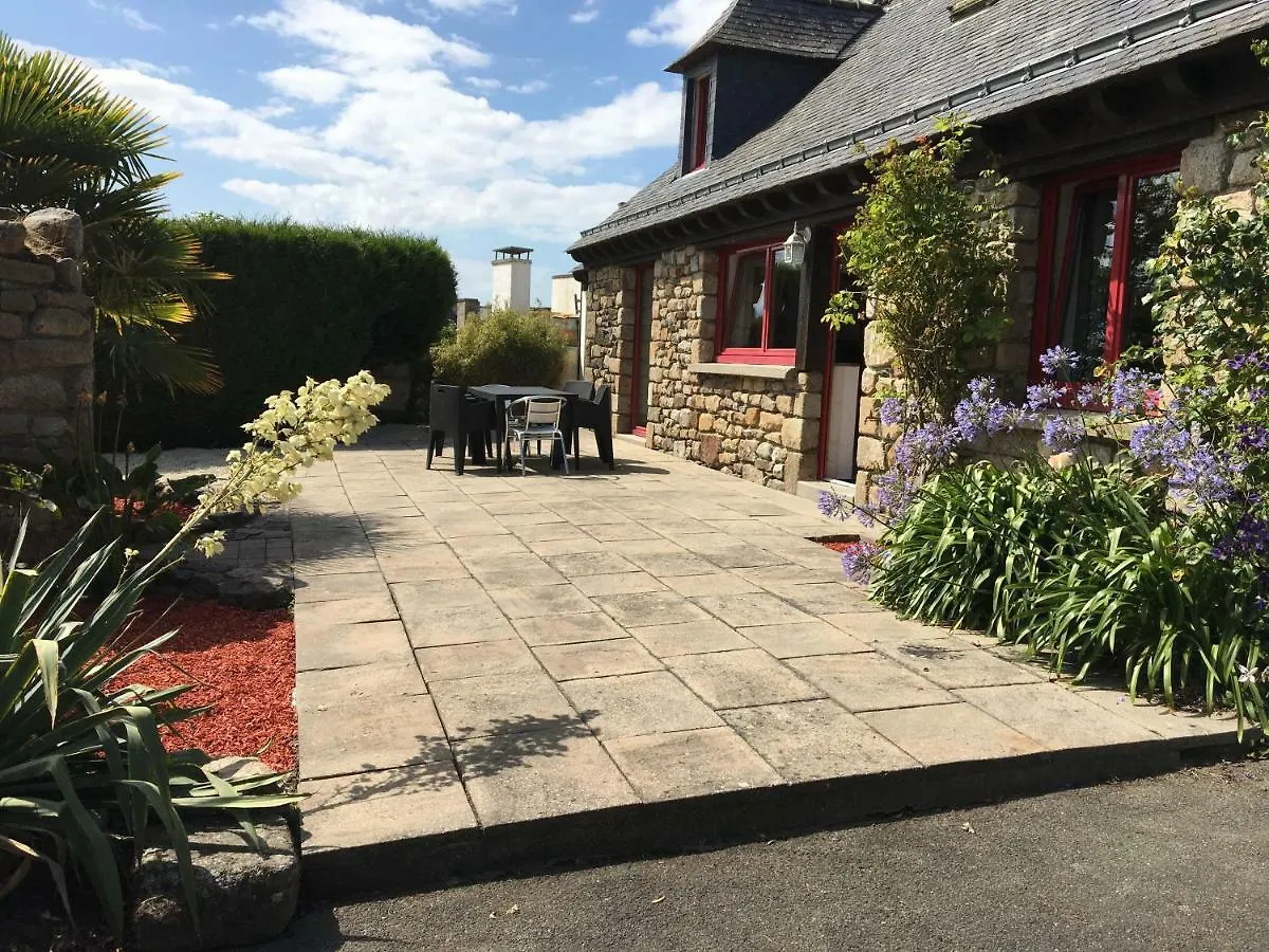 Holiday home Le Picotou Villa Le Vivier-sur-Mer