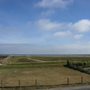 Les Greniers De Blanche Le Vivier-sur-Mer