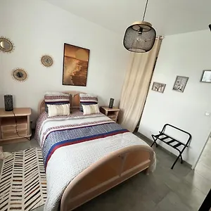 Ker Pince Apartment